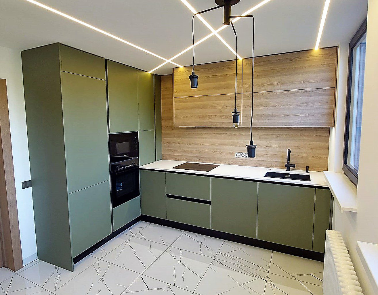 Mēbeļu izgatavošana